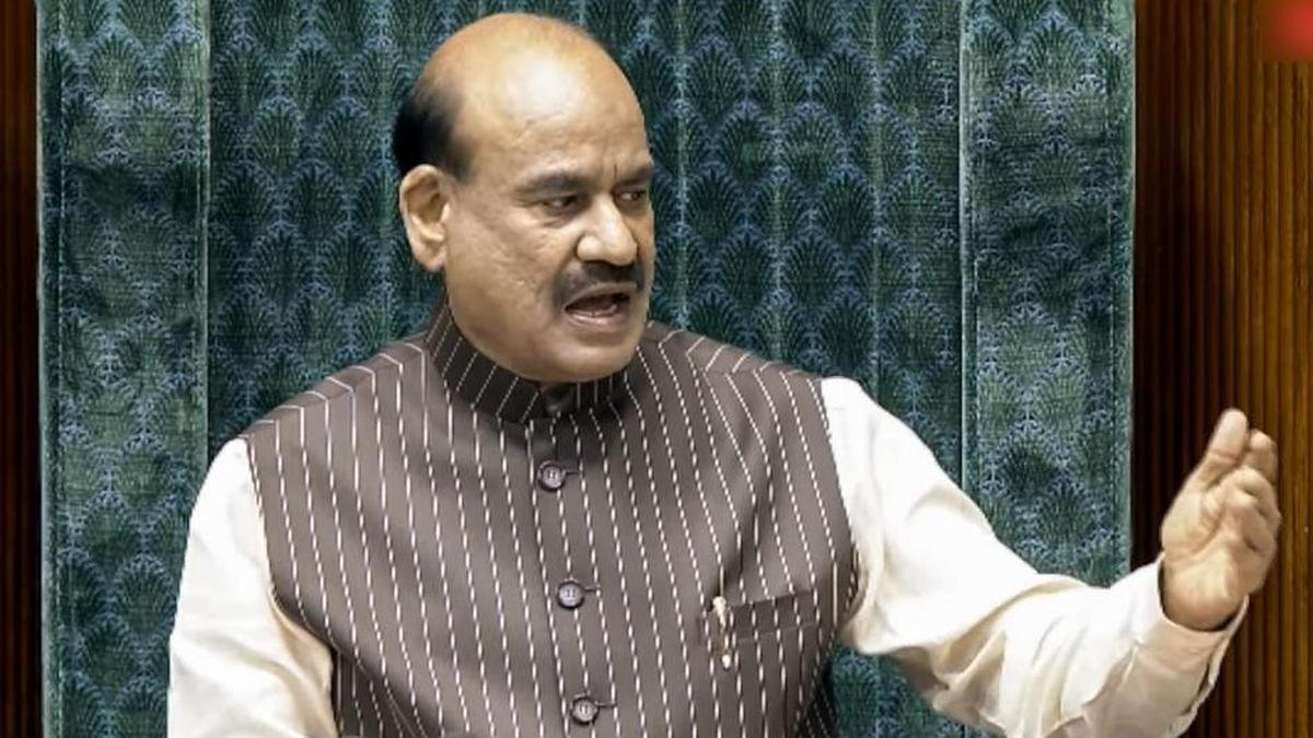 Parliament Monsoon Session Day 8 LIVE: Anti-paper leak bill passed in Lok Sabha by voice vote