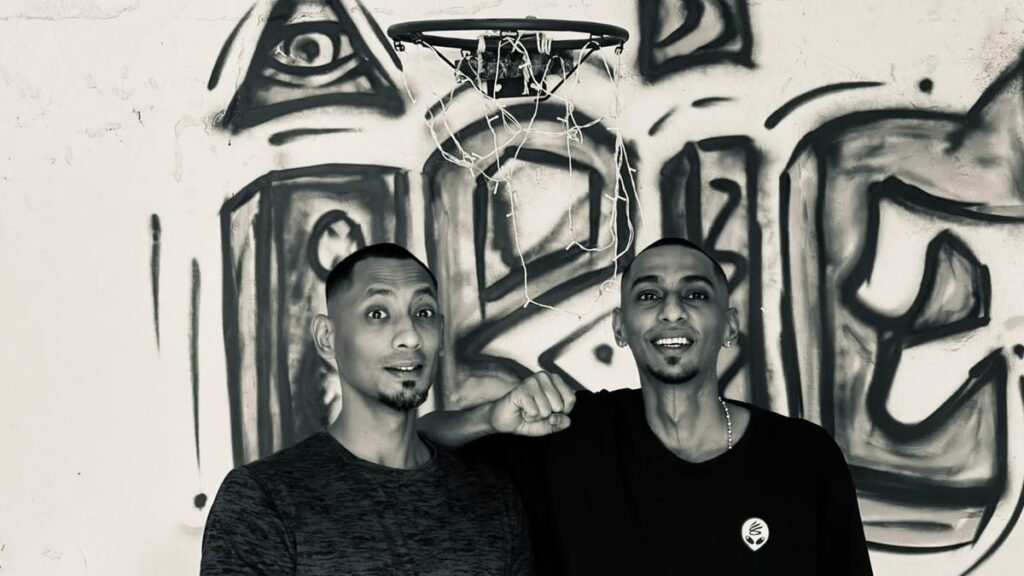 Vedas meet hip-hop in Avu and Abu’s debut album ‘Potential’