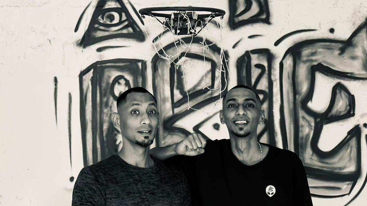Vedas meet hip-hop in Avu and Abu’s debut album ‘Potential’