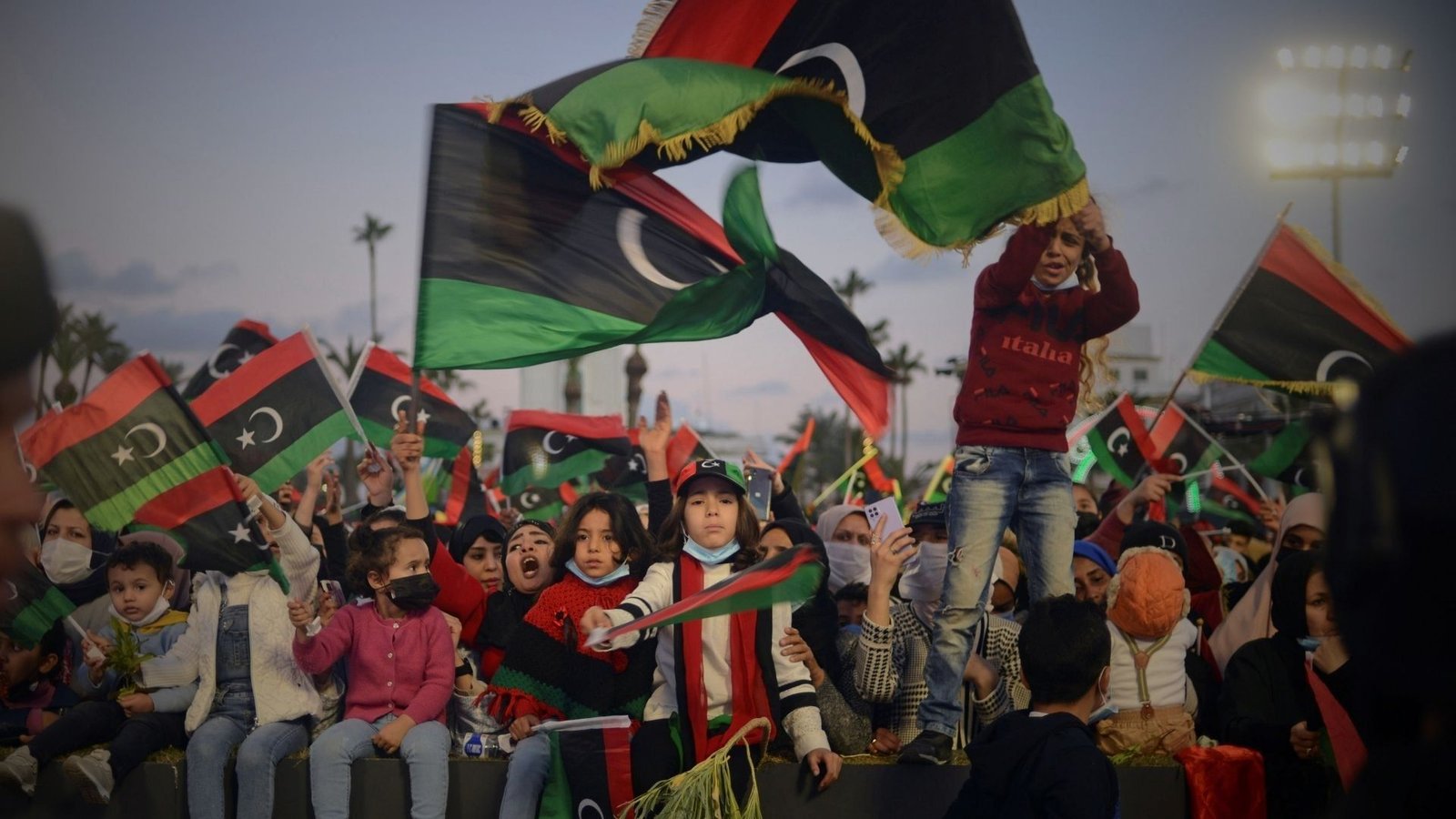 Can international diplomacy find a way forward in Libya? | Politics News