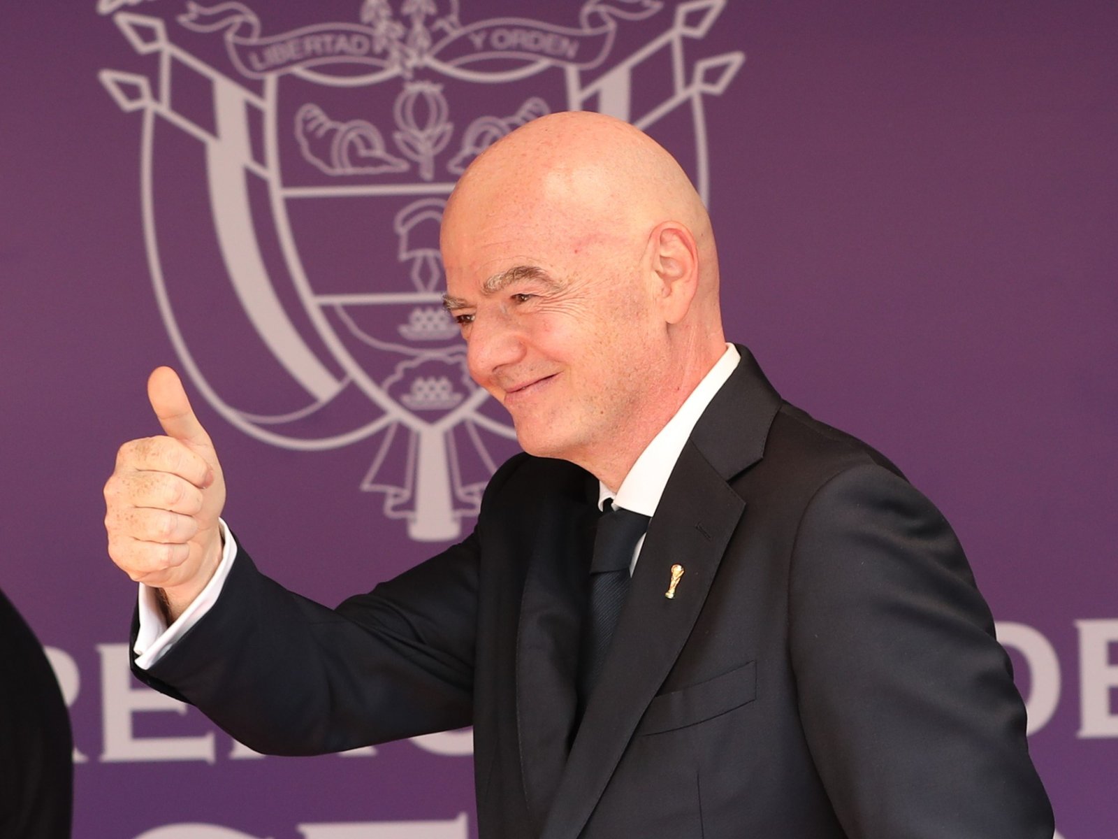 New Zealand break ranks with Oceania as FIFA’s Infantino divide grows | World Cup News