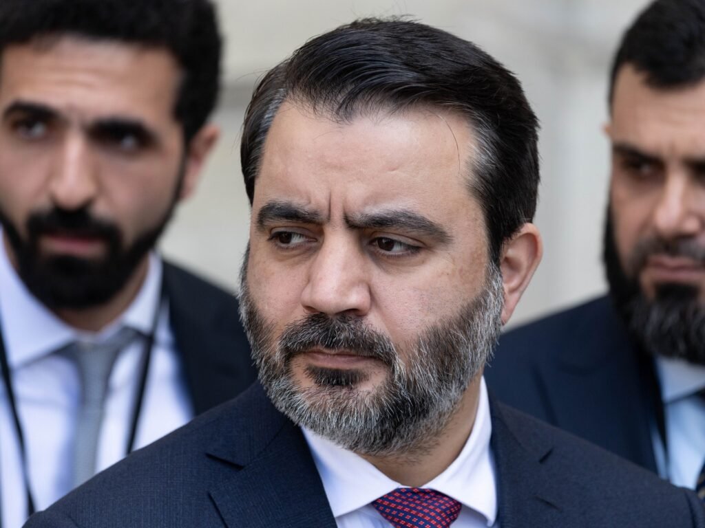 Syrian official says ‘no plans’ to establish Turkish military presence | Military News
