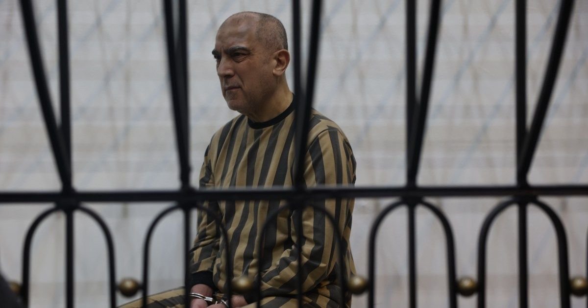 Who is Atef Najib, former Syrian official sentenced to death with al-Assad? | Syria's War News