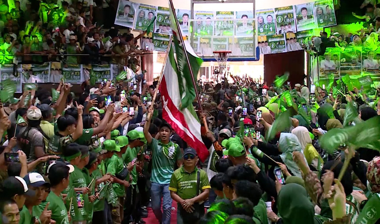 Philippines set for historic vote in Bangsamoro after decades of conflict | News