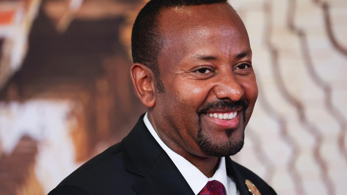 Seven Ethiopian armed groups announce anti-government alliance