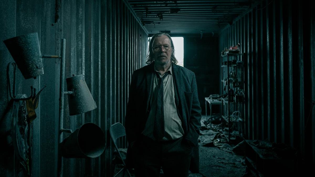 ‘Slow Horses’ Season 6 review: Another impeccable season of Britain’s finest caught with its trousers down