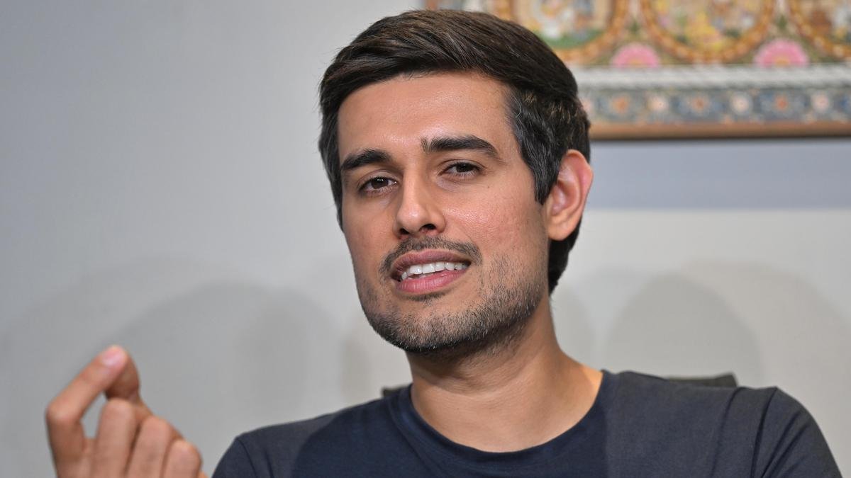 Delhi court issues bailable warrants against YouTuber Dhruv Rathee in 2018 defamation case