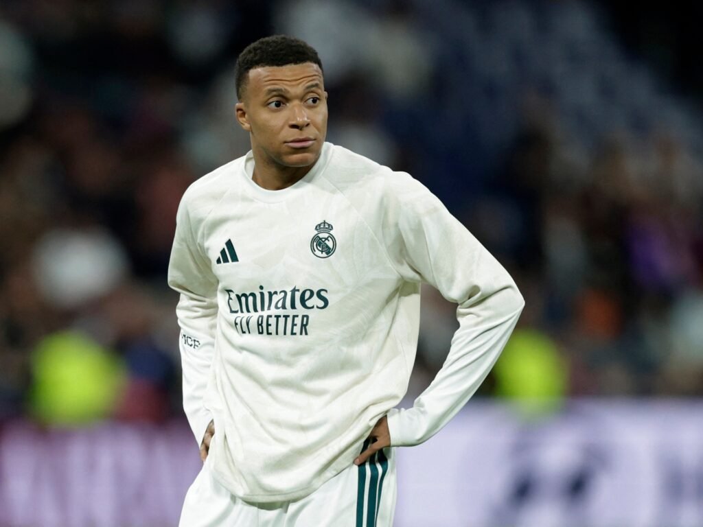 Real Madrid apologise to Chinese people for Mbappe’s Mao ‘dictator’ remark | Football