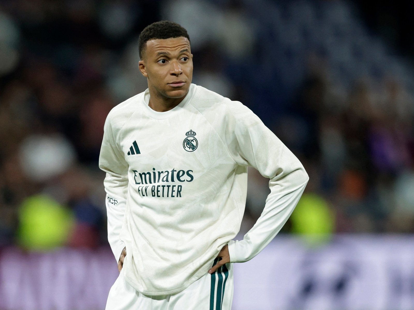 Real Madrid apologise to Chinese people for Mbappe’s Mao ‘dictator’ remark | Football