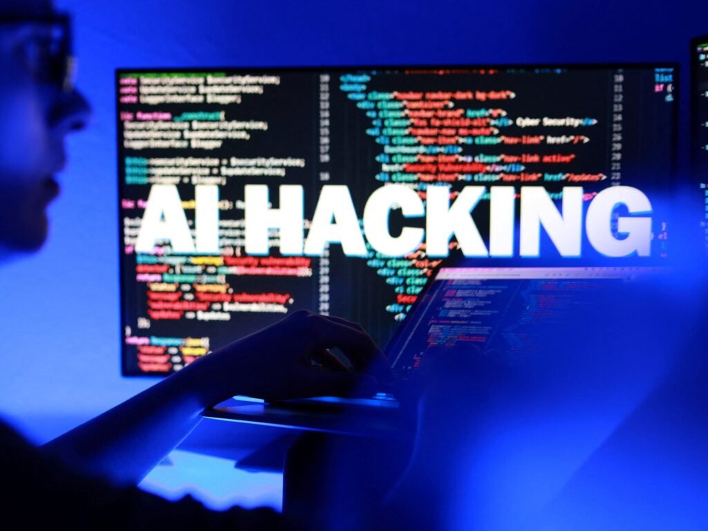 Why AI could threaten much of the world’s digital infrastructure | Cybersecurity News
