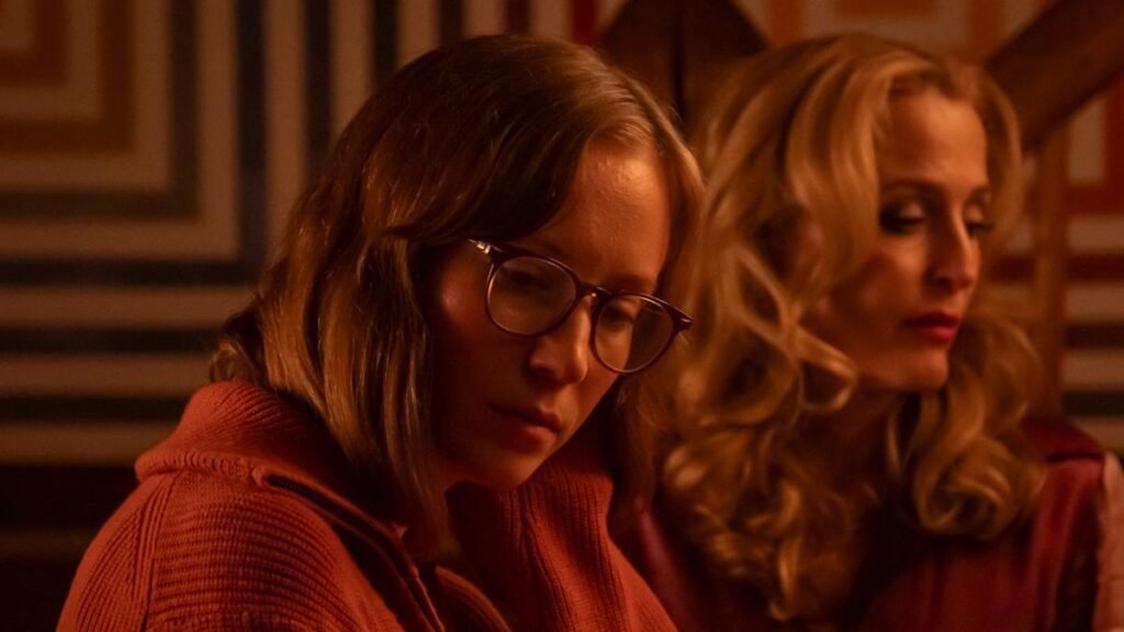 ‘Teenage Sex & Death at Camp Miasma’ movie review: Jane Schoenbrun’s erotic phantasmagoria finds the hole where the movies come from